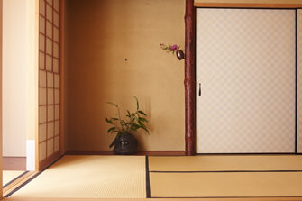 待合の写真